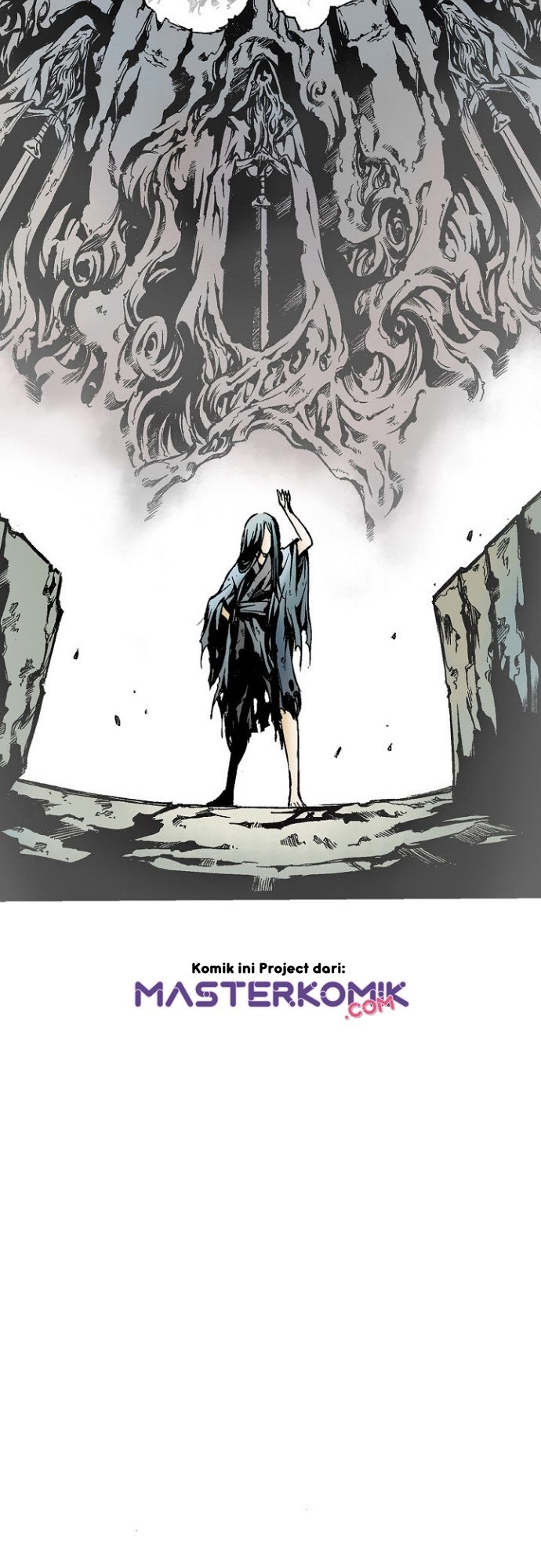 Memoir Of The King Of War Chapter 15 - halaman 14