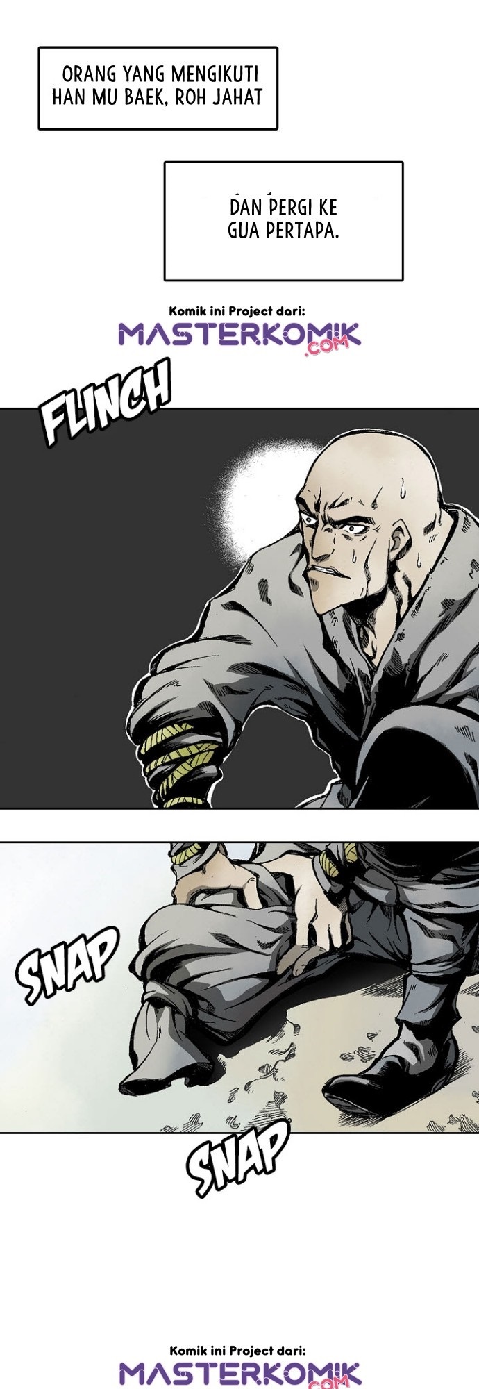 Memoir Of The King Of War Chapter 15 - halaman 18
