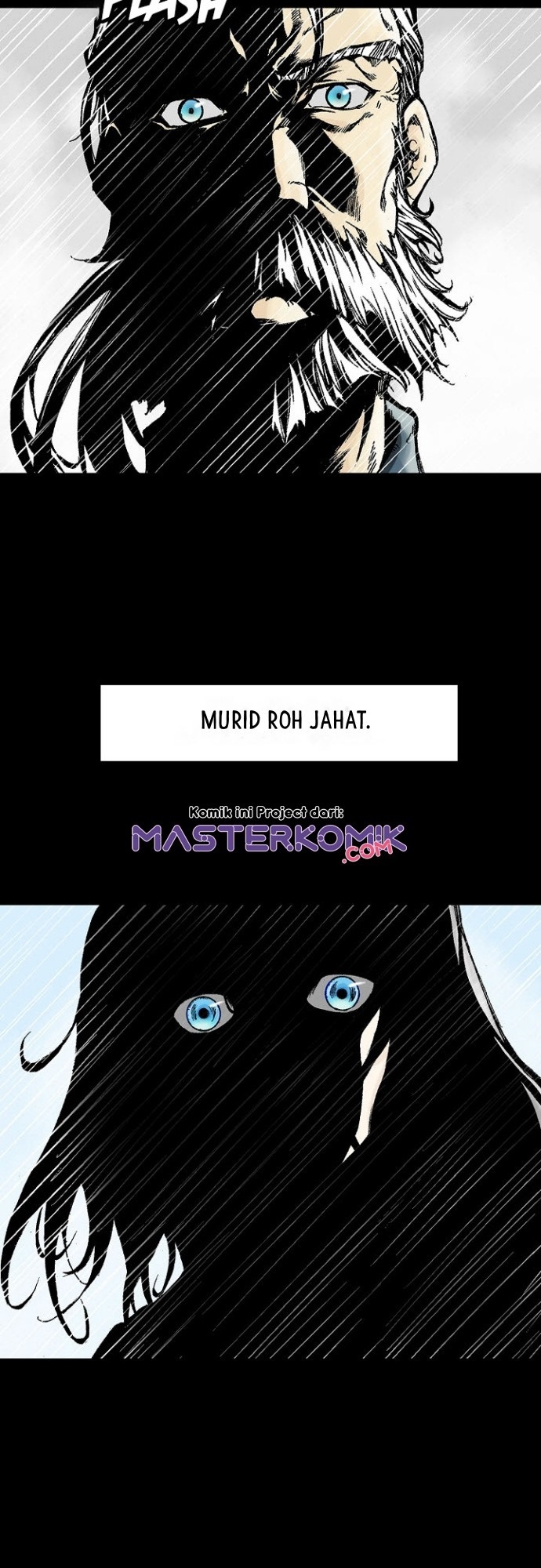 Memoir Of The King Of War Chapter 15 - halaman 23