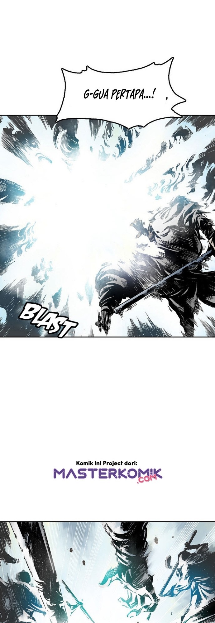 Memoir Of The King Of War Chapter 15 - halaman 4