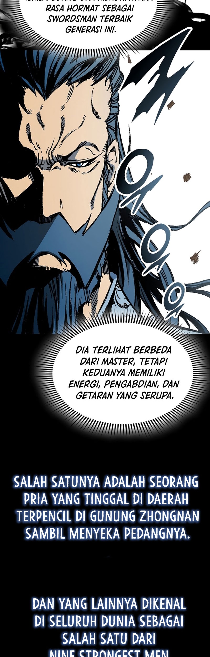 Memoir Of The King Of War Chapter 150 - halaman 17