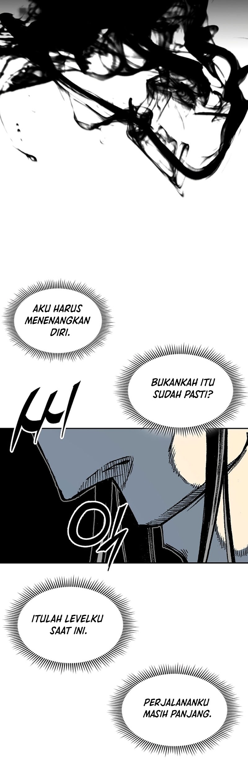 Memoir Of The King Of War Chapter 150 - halaman 20