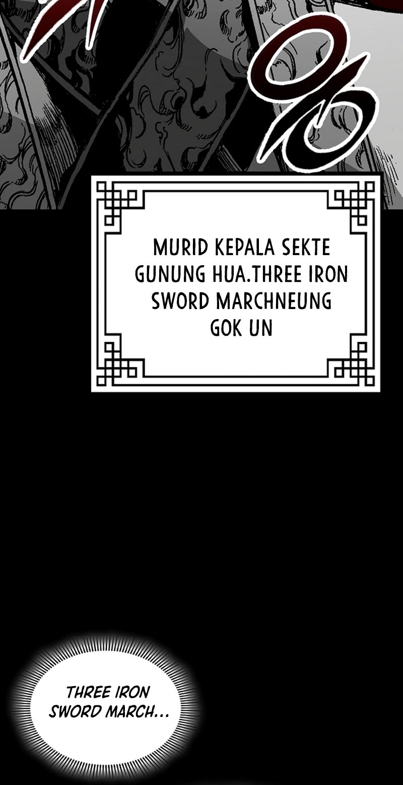 Memoir Of The King Of War Chapter 150 - halaman 25