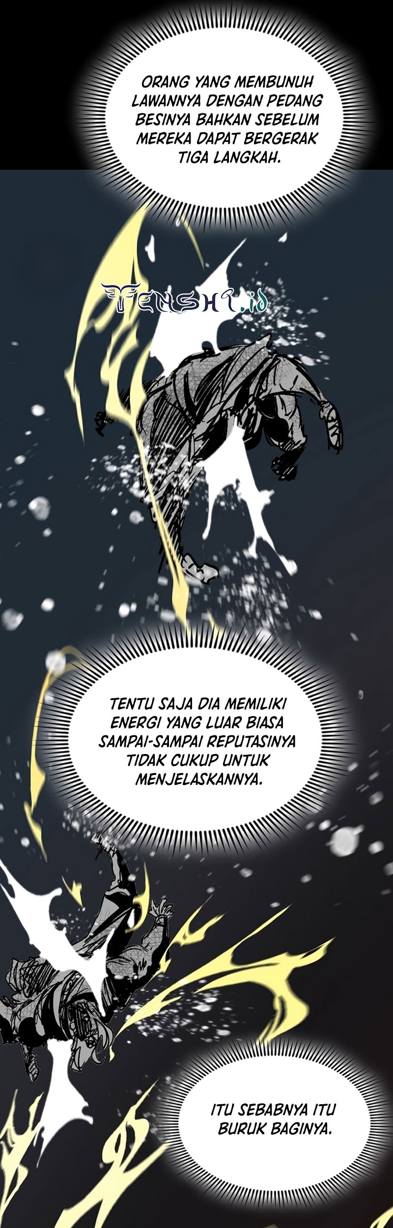 Memoir Of The King Of War Chapter 150 - halaman 26