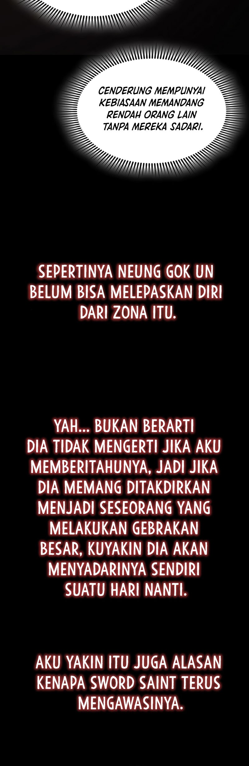 Memoir Of The King Of War Chapter 150 - halaman 28