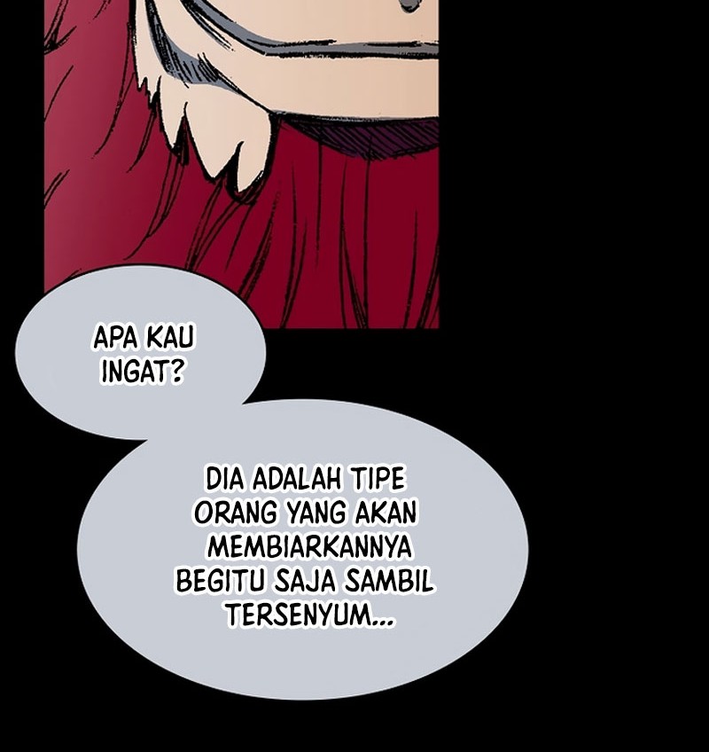 Memoir Of The King Of War Chapter 150 - halaman 44