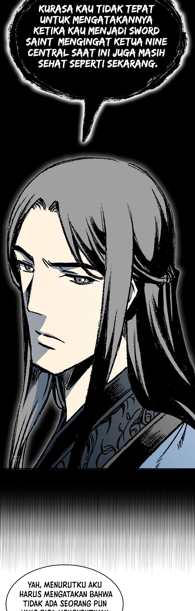 Memoir Of The King Of War Chapter 150 - halaman 56