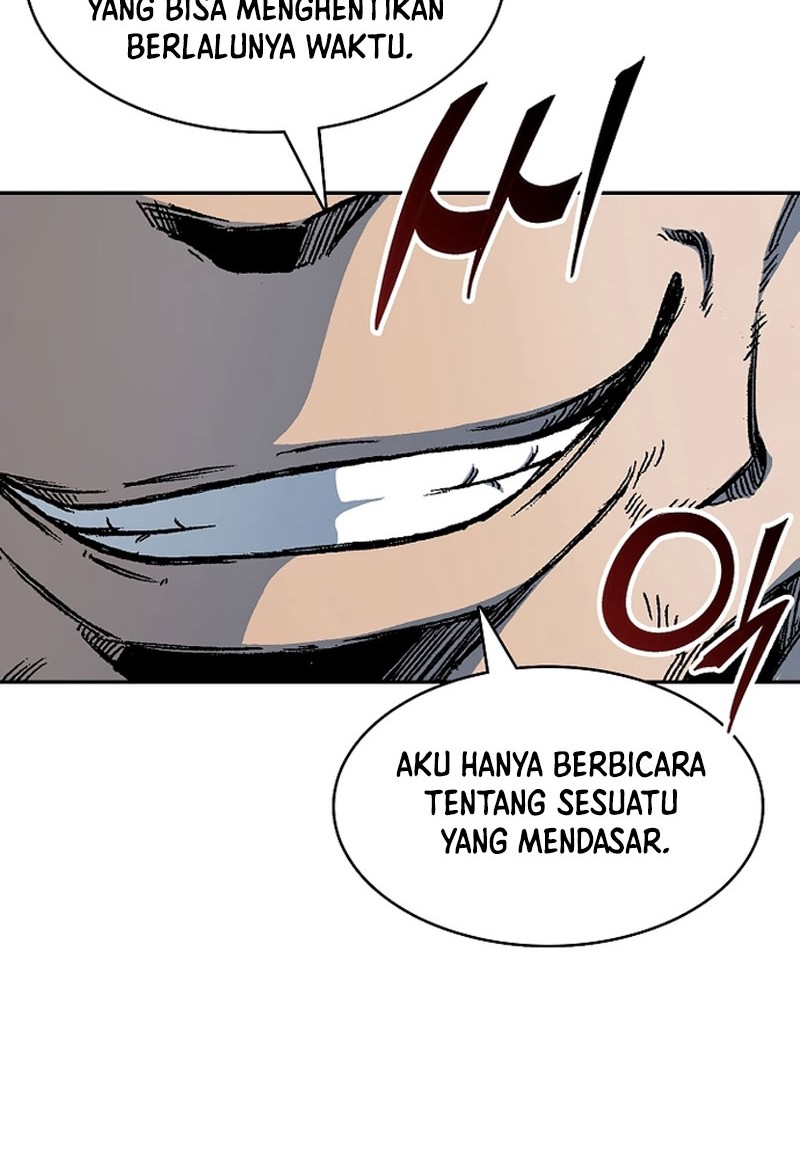 Memoir Of The King Of War Chapter 150 - halaman 57