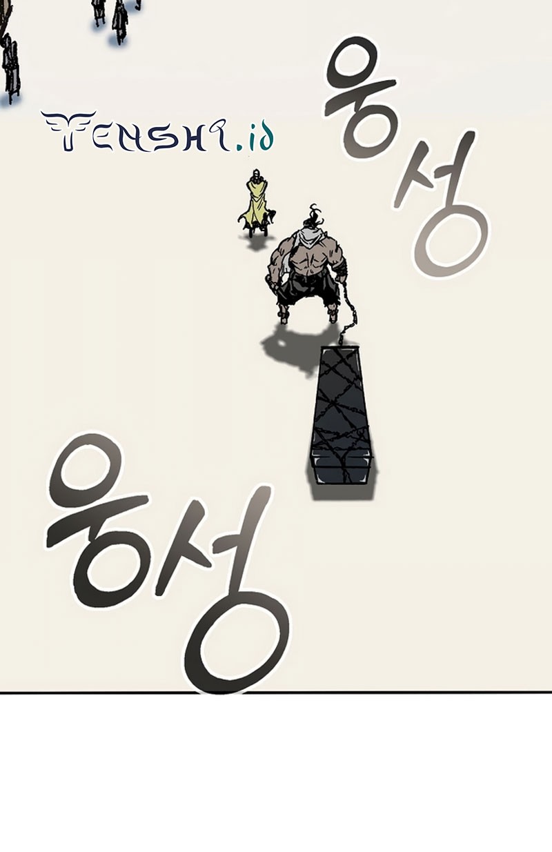 Memoir Of The King Of War Chapter 150 - halaman 67