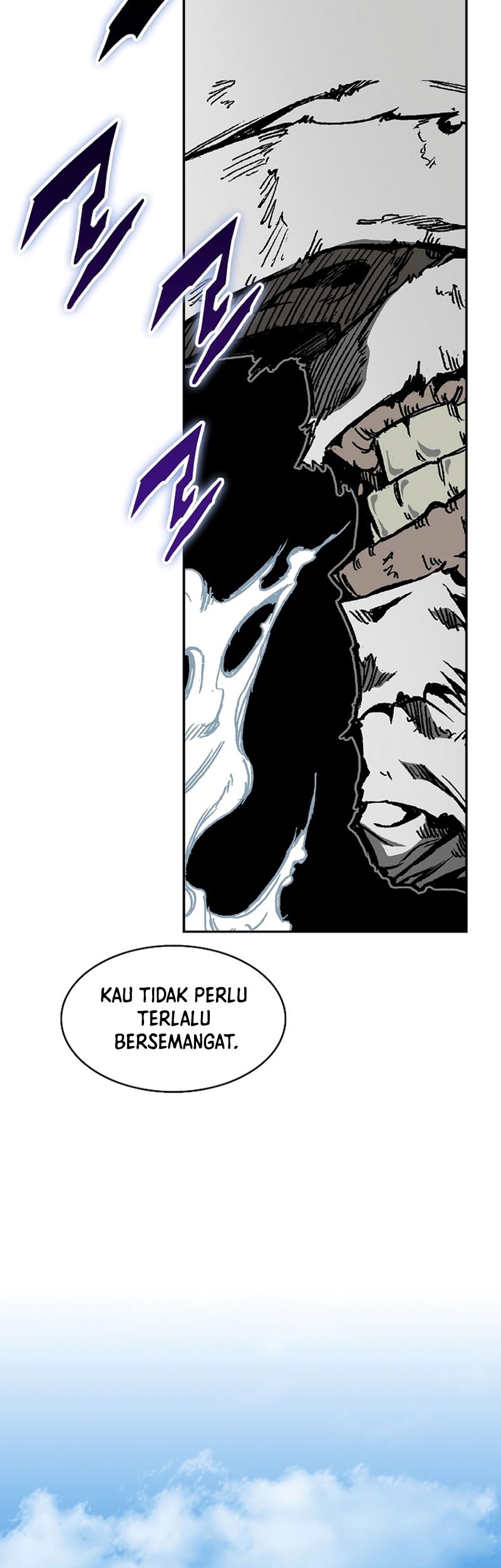 Memoir Of The King Of War Chapter 150 - halaman 69