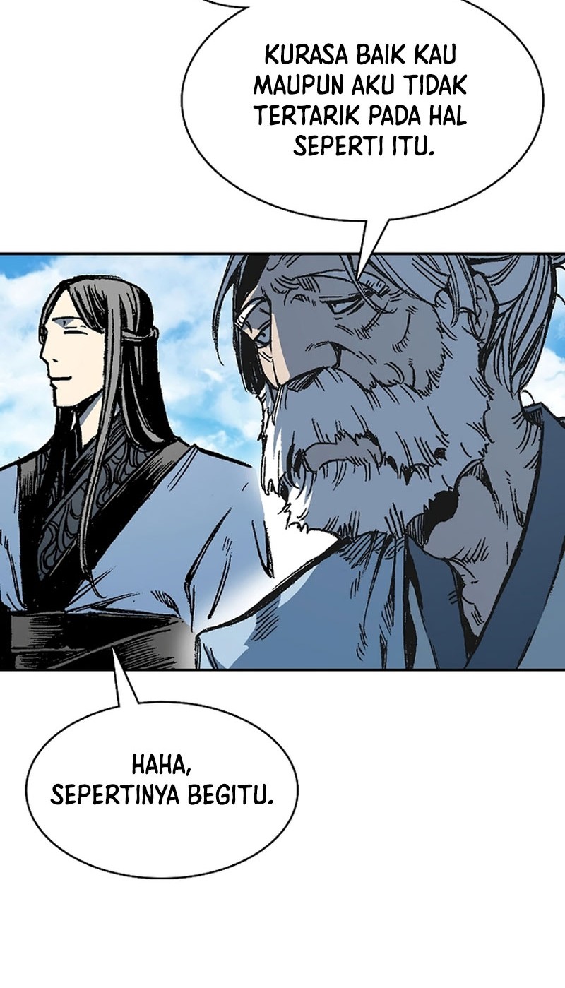 Memoir Of The King Of War Chapter 150 - halaman 9