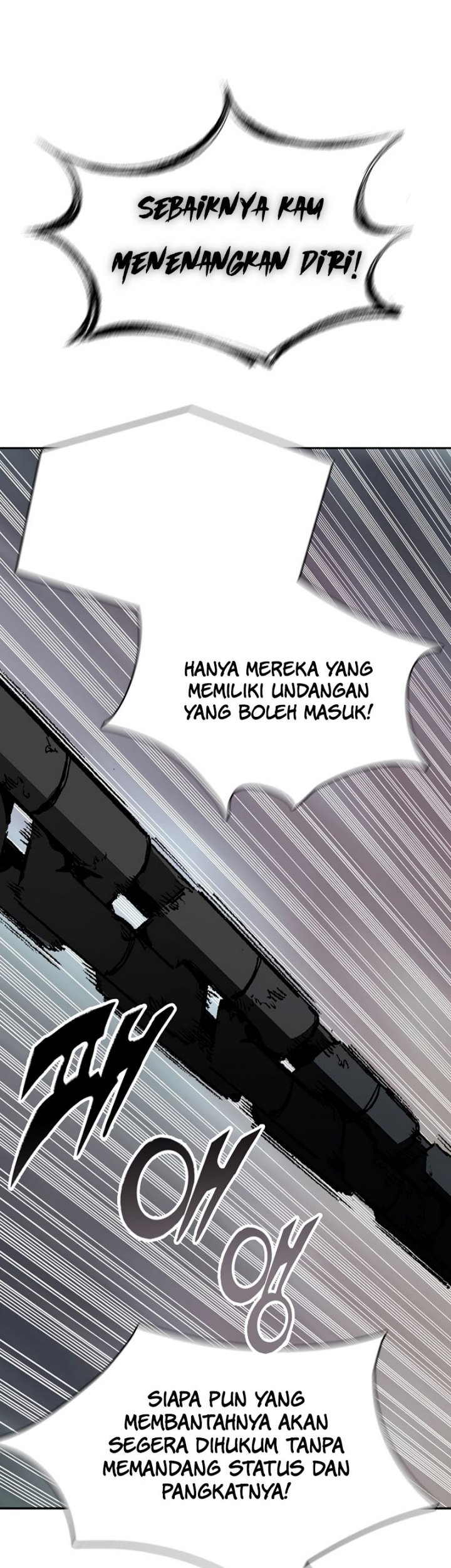 Memoir Of The King Of War Chapter 151 - halaman 10