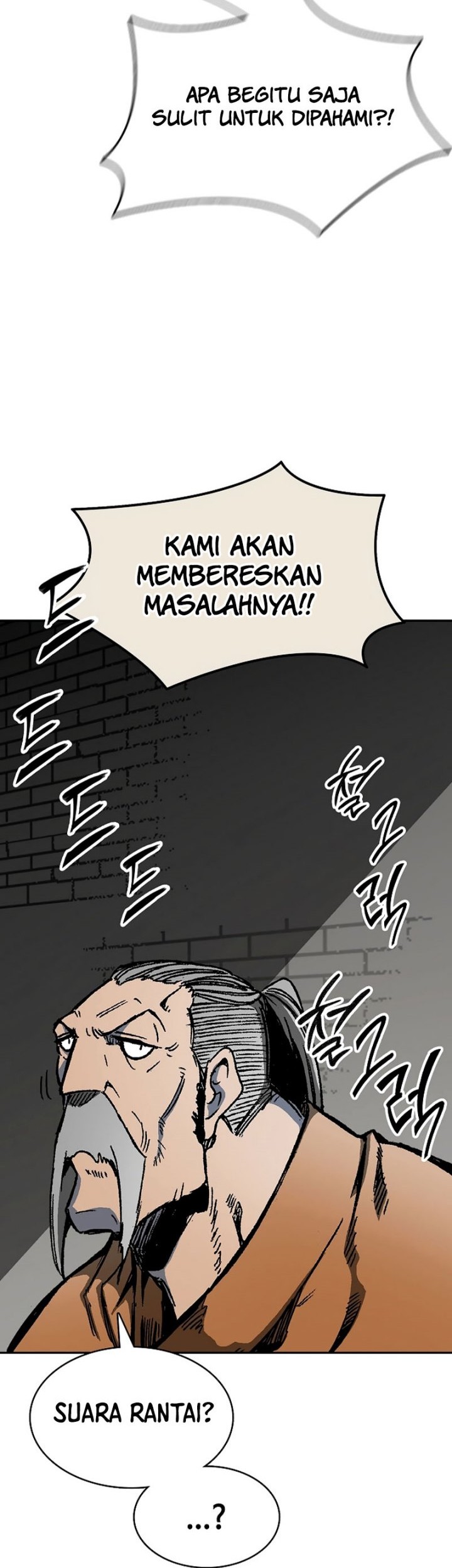 Memoir Of The King Of War Chapter 151 - halaman 11