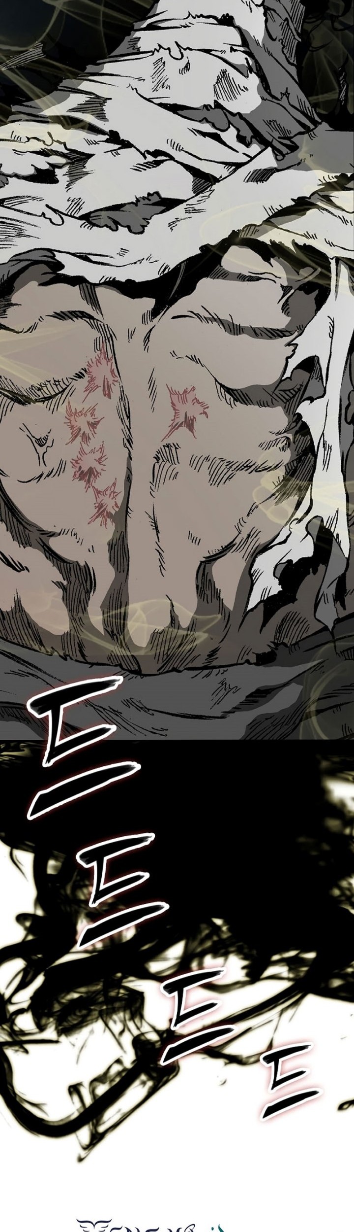 Memoir Of The King Of War Chapter 151 - halaman 14