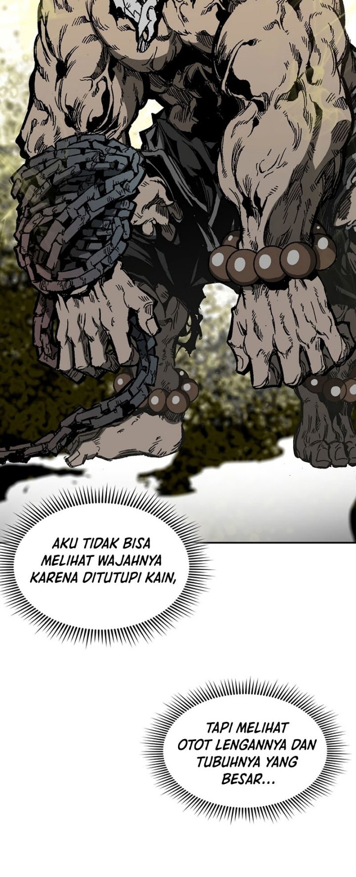 Memoir Of The King Of War Chapter 151 - halaman 35