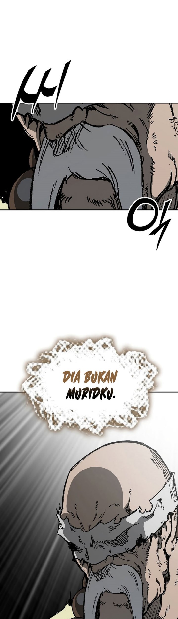 Memoir Of The King Of War Chapter 151 - halaman 38