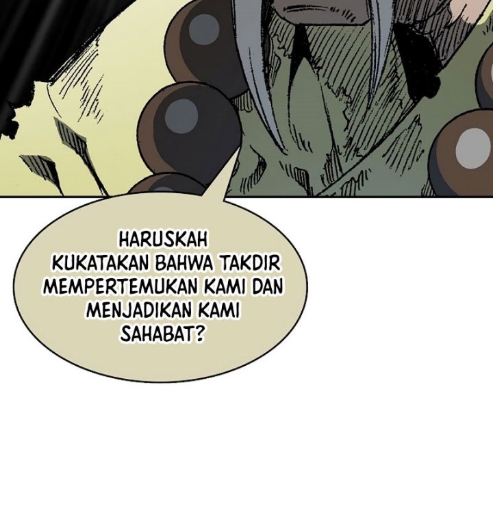 Memoir Of The King Of War Chapter 151 - halaman 39