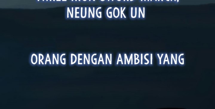 Memoir Of The King Of War Chapter 151 - halaman 53