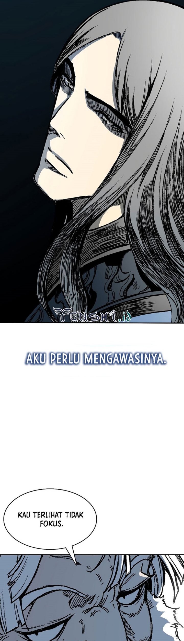 Memoir Of The King Of War Chapter 151 - halaman 54