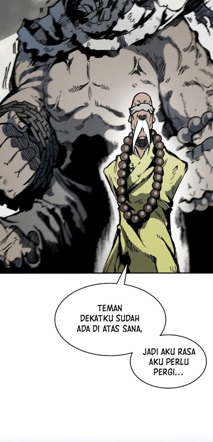 Memoir Of The King Of War Chapter 152 - halaman 22