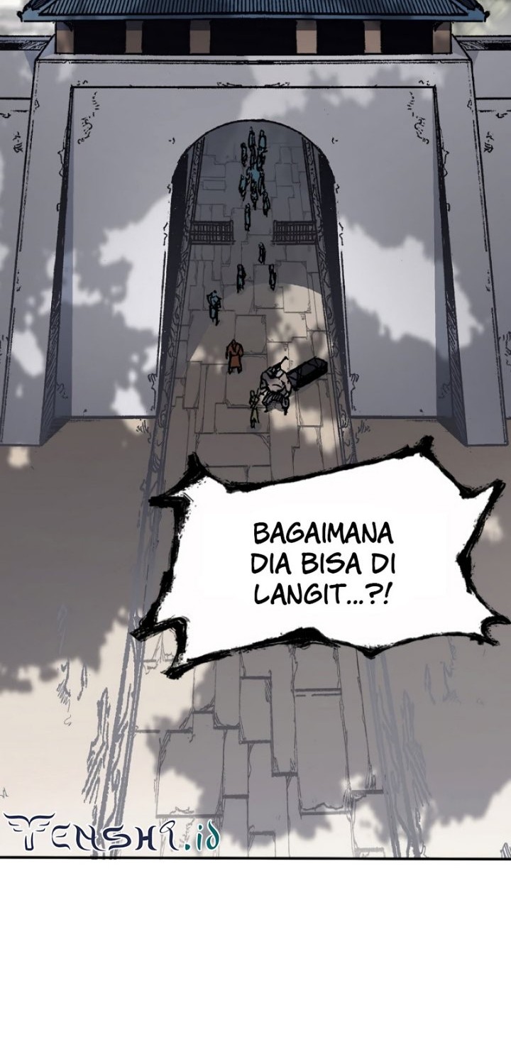 Memoir Of The King Of War Chapter 152 - halaman 26