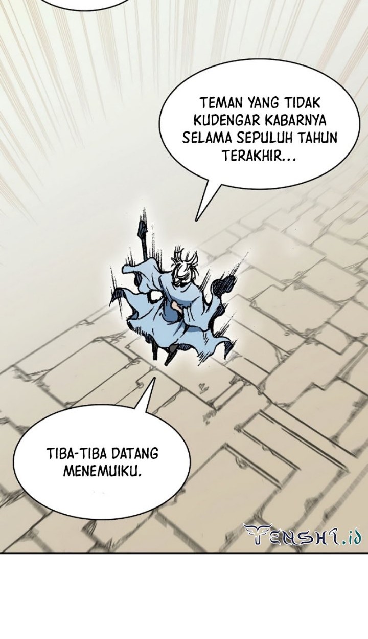 Memoir Of The King Of War Chapter 152 - halaman 30