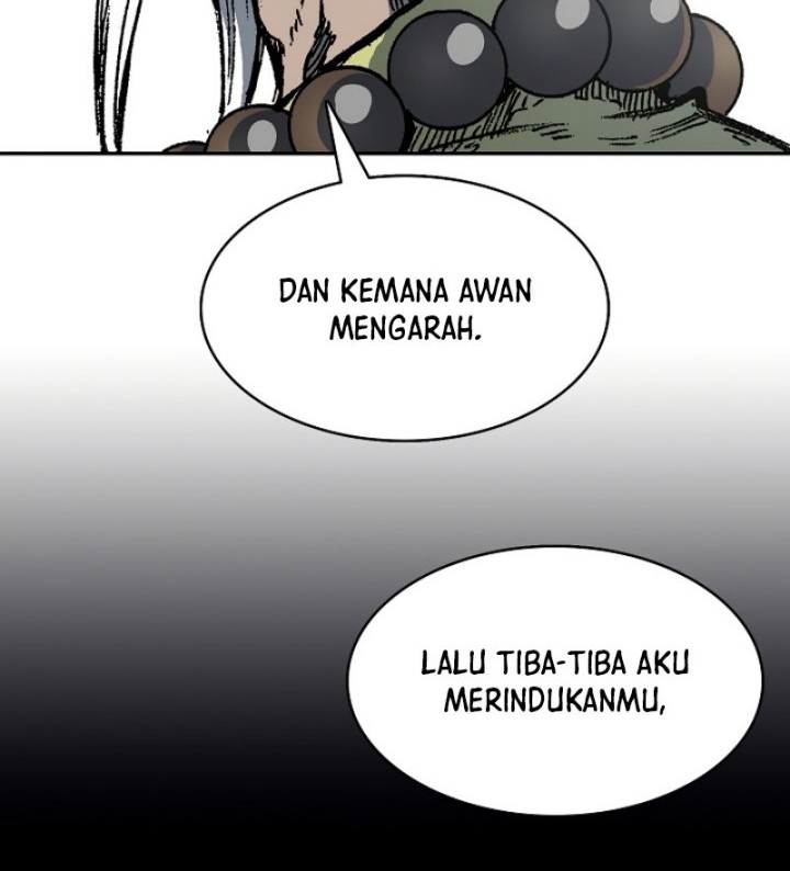 Memoir Of The King Of War Chapter 152 - halaman 32