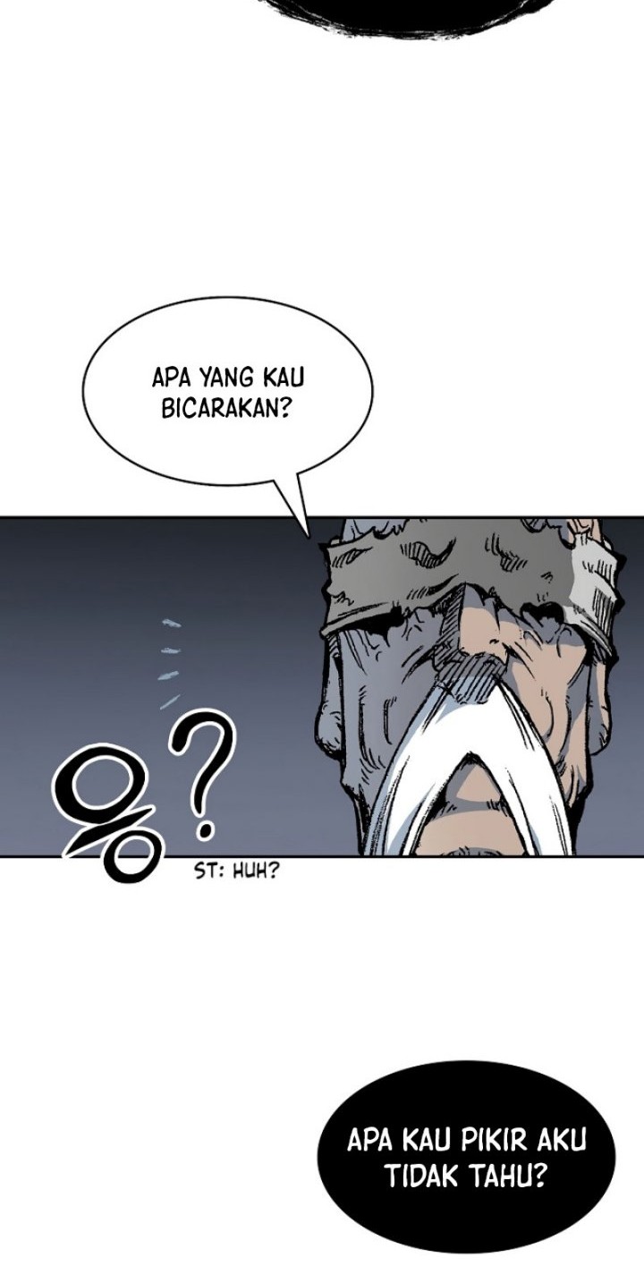 Memoir Of The King Of War Chapter 152 - halaman 38
