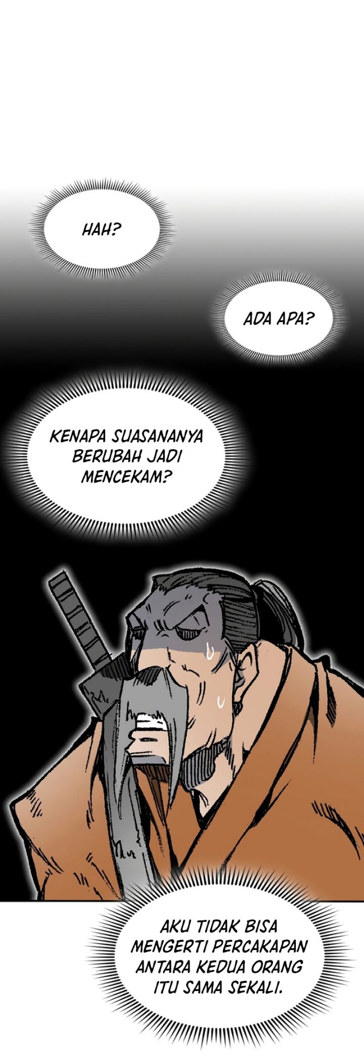 Memoir Of The King Of War Chapter 152 - halaman 42
