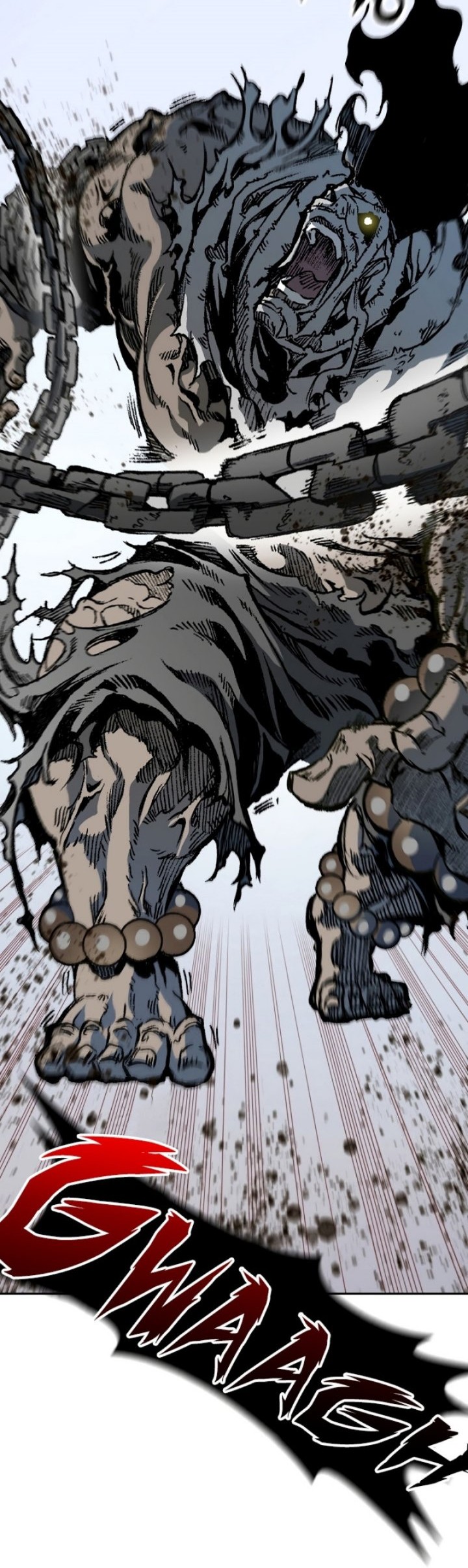 Memoir Of The King Of War Chapter 152 - halaman 48