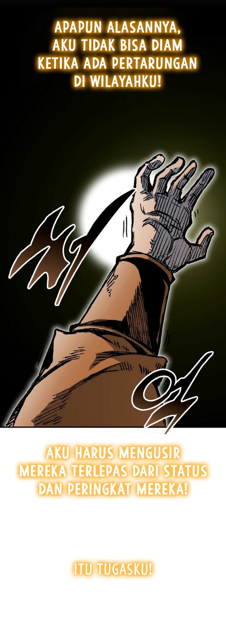 Memoir Of The King Of War Chapter 152 - halaman 50
