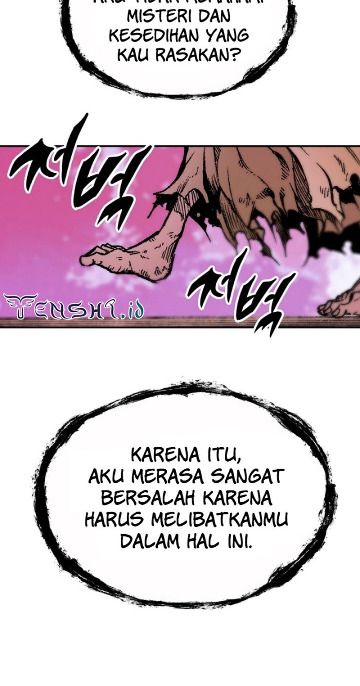 Memoir Of The King Of War Chapter 152 - halaman 61