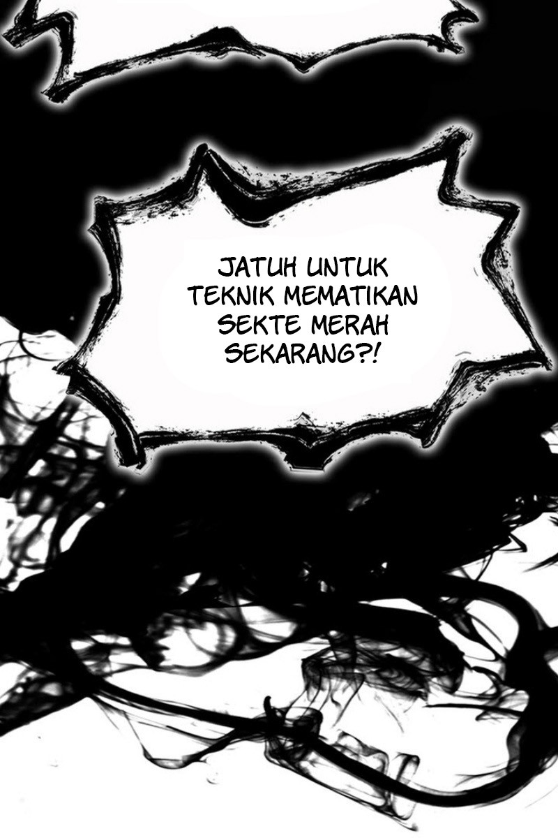 Memoir Of The King Of War Chapter 153 - halaman 10