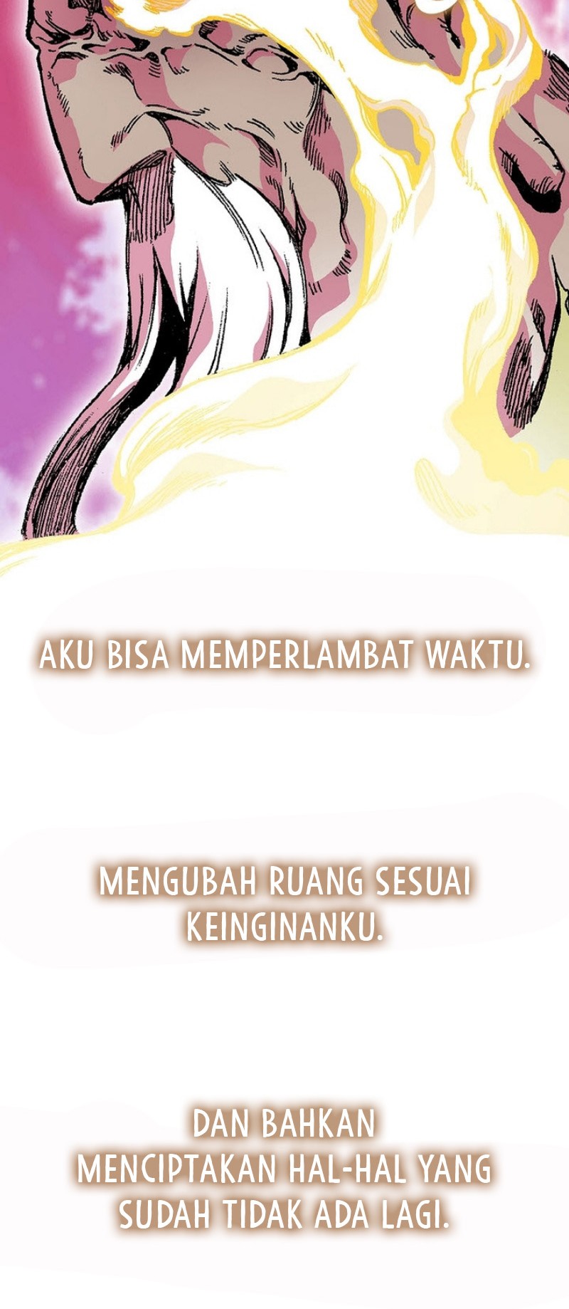 Memoir Of The King Of War Chapter 153 - halaman 14