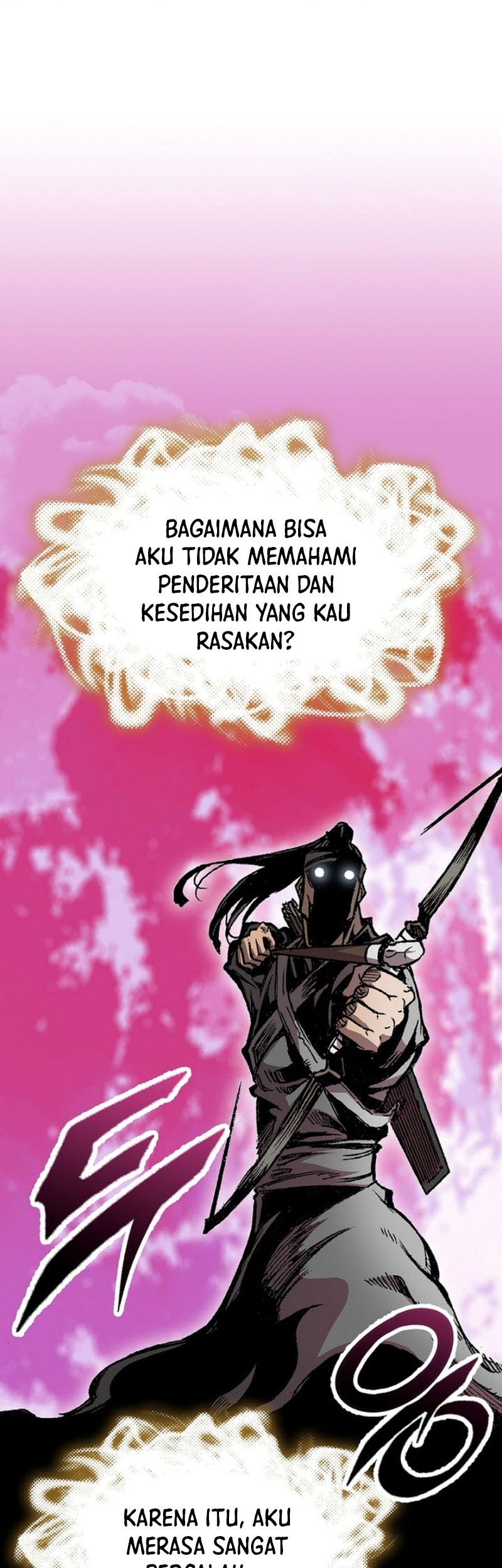 Memoir Of The King Of War Chapter 153 - halaman 2