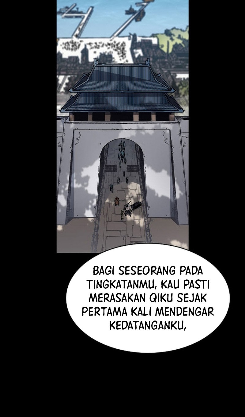 Memoir Of The King Of War Chapter 153 - halaman 24