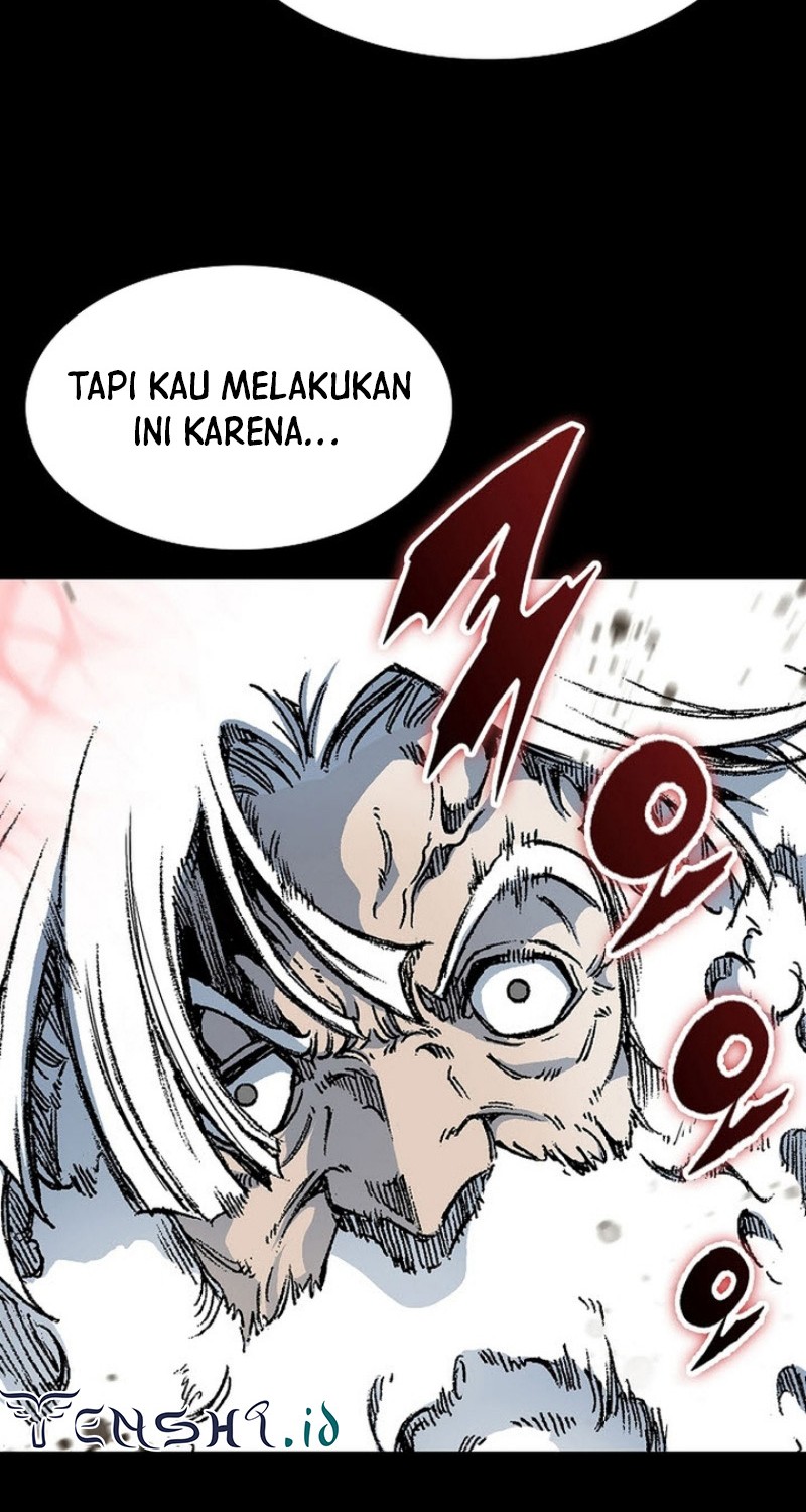 Memoir Of The King Of War Chapter 153 - halaman 32