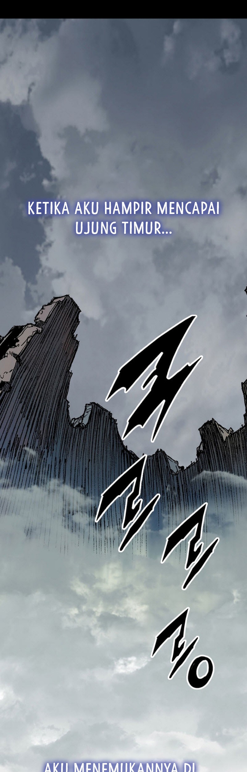 Memoir Of The King Of War Chapter 153 - halaman 35