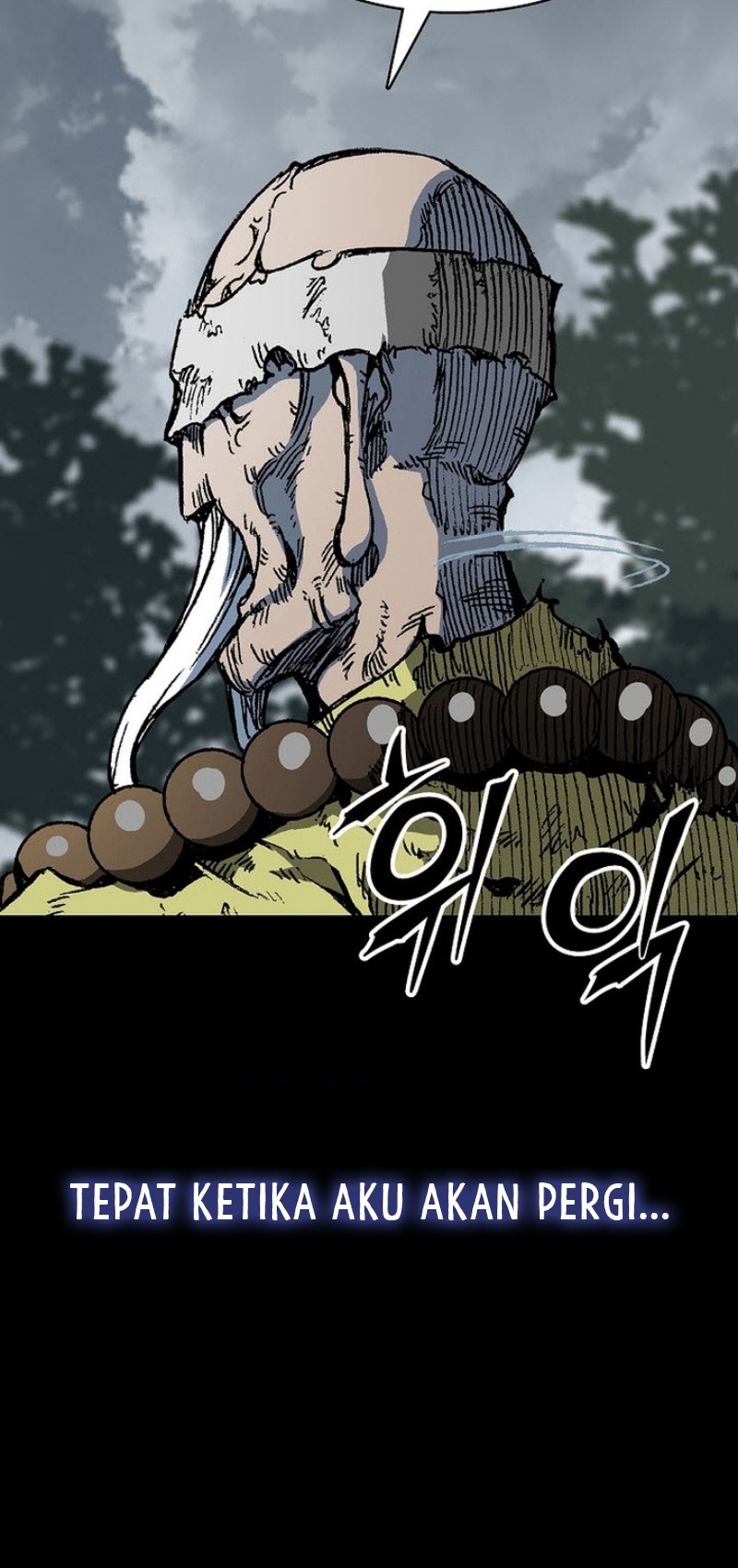 Memoir Of The King Of War Chapter 153 - halaman 40
