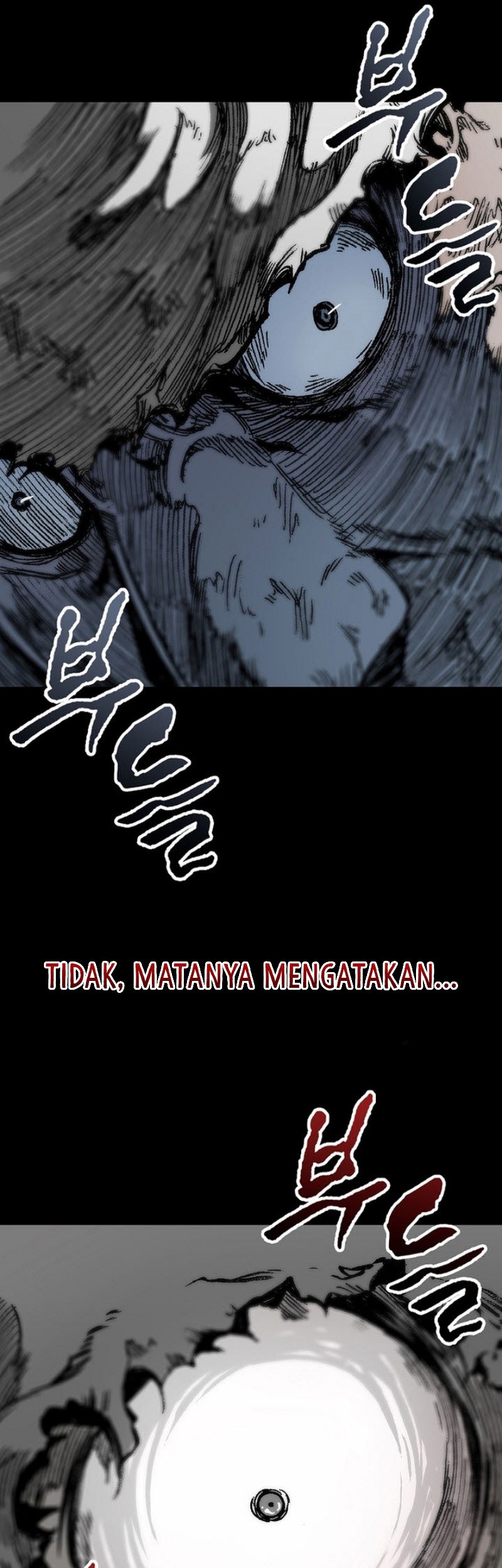 Memoir Of The King Of War Chapter 153 - halaman 45