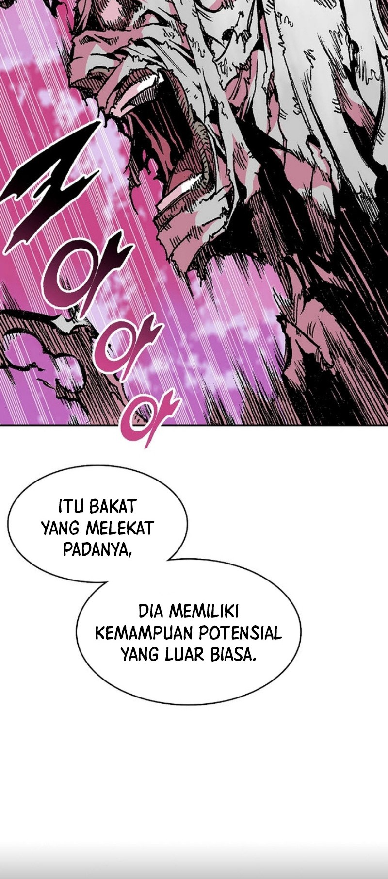 Memoir Of The King Of War Chapter 153 - halaman 52