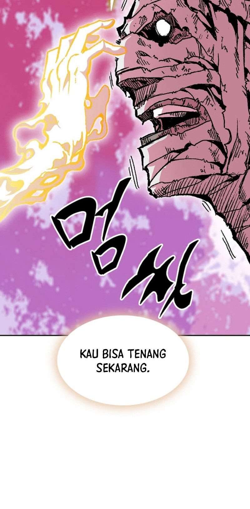 Memoir Of The King Of War Chapter 153 - halaman 54