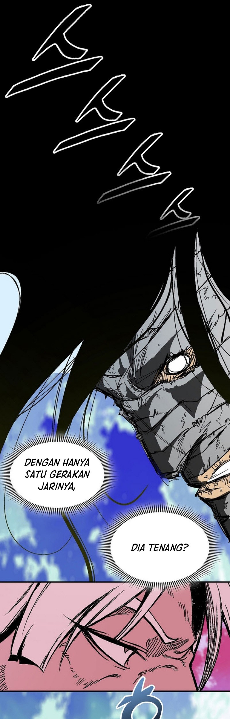 Memoir Of The King Of War Chapter 153 - halaman 57