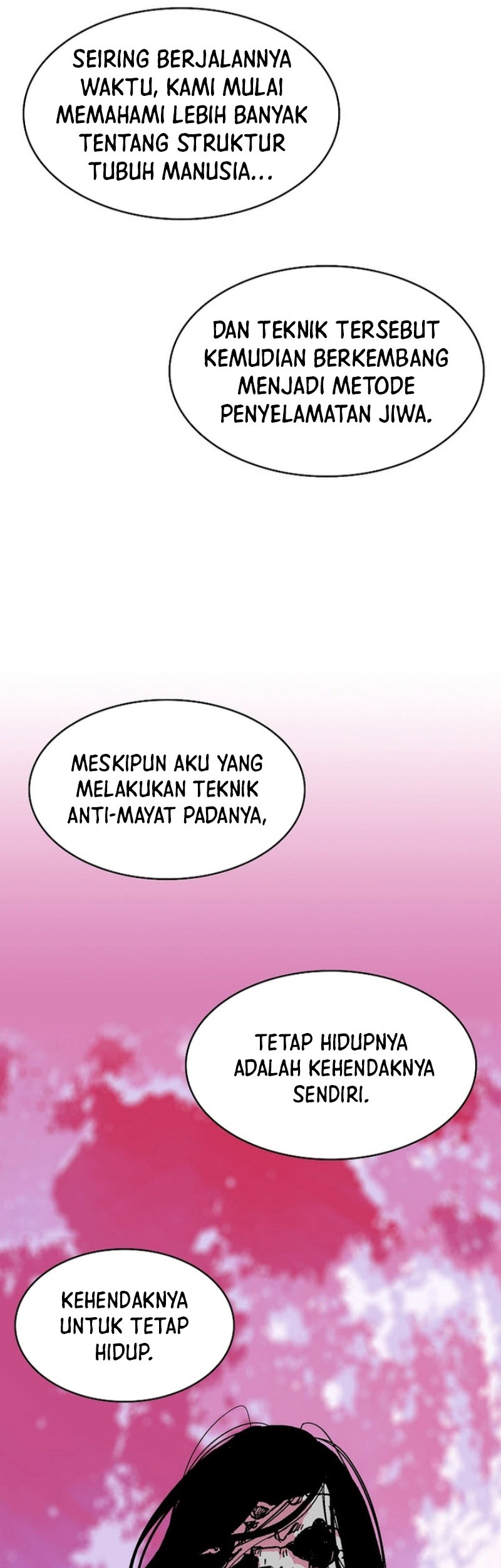 Memoir Of The King Of War Chapter 153 - halaman 61