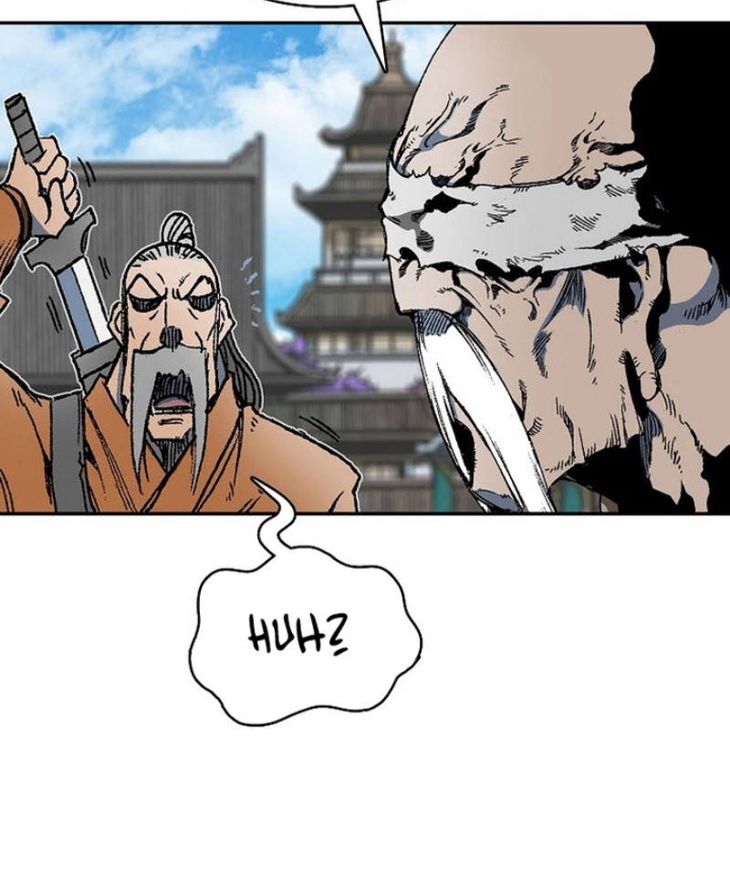 Memoir Of The King Of War Chapter 153 - halaman 72