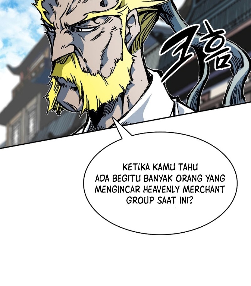 Memoir Of The King Of War Chapter 154 - halaman 12