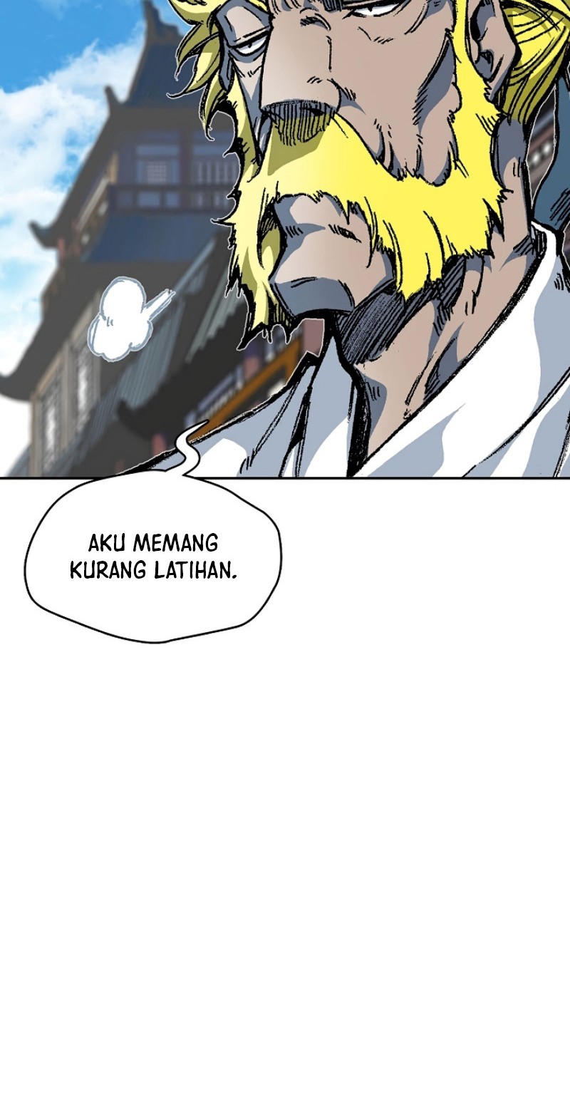 Memoir Of The King Of War Chapter 154 - halaman 16