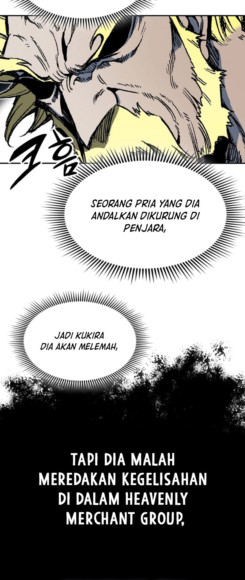 Memoir Of The King Of War Chapter 154 - halaman 20
