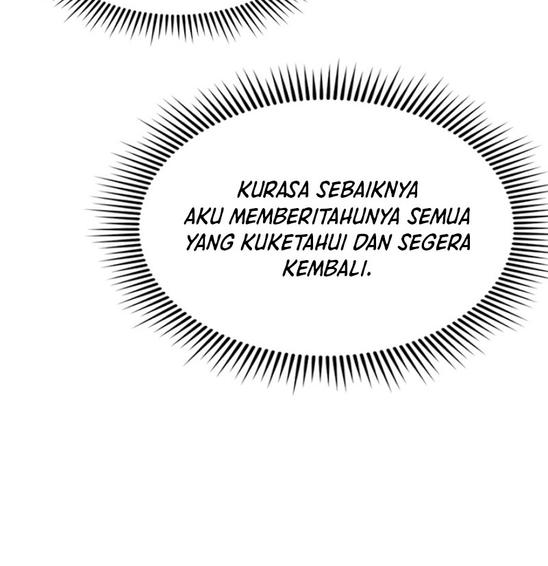 Memoir Of The King Of War Chapter 154 - halaman 24