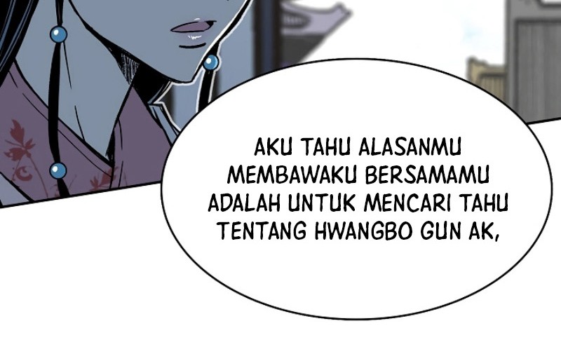 Memoir Of The King Of War Chapter 154 - halaman 26